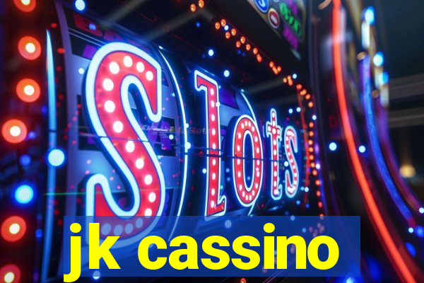 jk cassino